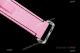 NEW! TW Factory Rolex DIW Carbon Daytona Copy Watch 7750 Pink Fabric Leather Strap (7)_th.jpg
